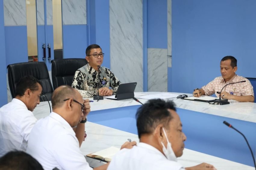 Pastikan Kelancaran Mudik Nataru 2024/2025, Dilakukan Pembatasan Mobil Barang di Sumut