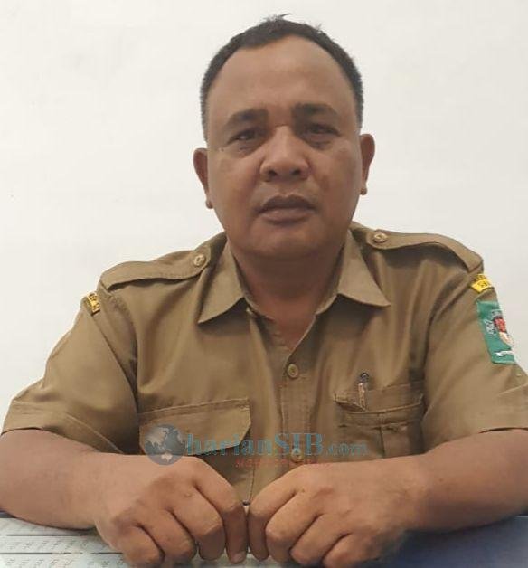 272 Guru di Simalungun Belum Sarjana, Kadisdik: Sebagian Usianya Mendekati Masa Pensiun