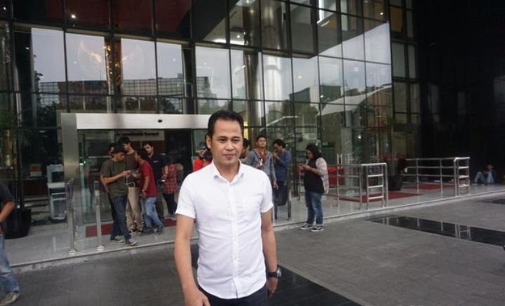 Kasus Baru di KPK, Advokat PDIP Menyusul Hasto Jadi Tersangka