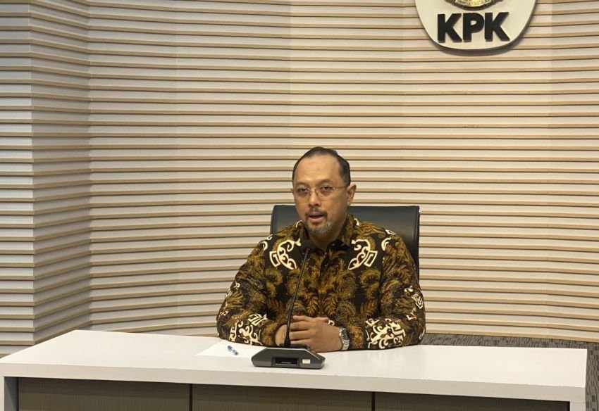 KPK Telusuri 13 Lokasi di Bengkulu Terkait OTT Gubernur Rohidin Mersyah