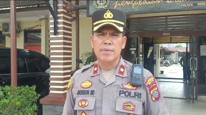 1 Korban Penikaman di Percut Sei Tuan Akhirnya Meninggal