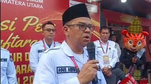 KPU Sumut Gelar PSU di 9 TPS di 3 Kabupaten/Kota