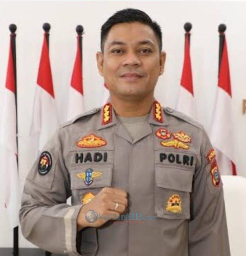 Polda Sumut Mantapkan Persiapan Jelang Nataru