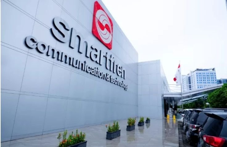 Merger “XLSmart” Rp104 Triliun, Ciptakan Pemain Telekomuniasi Utama dalam Akselasi Ekonomi Digital Indonesia
