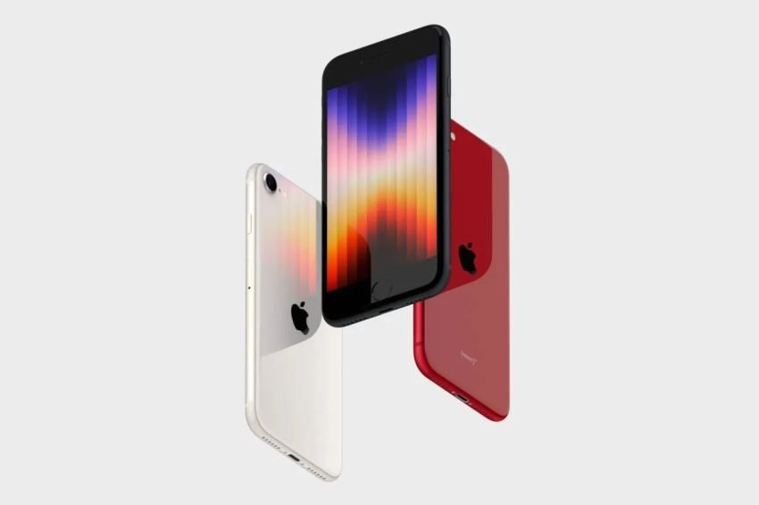 Dua Seri iPhone Resmi Distop Penjualannya oleh Apple