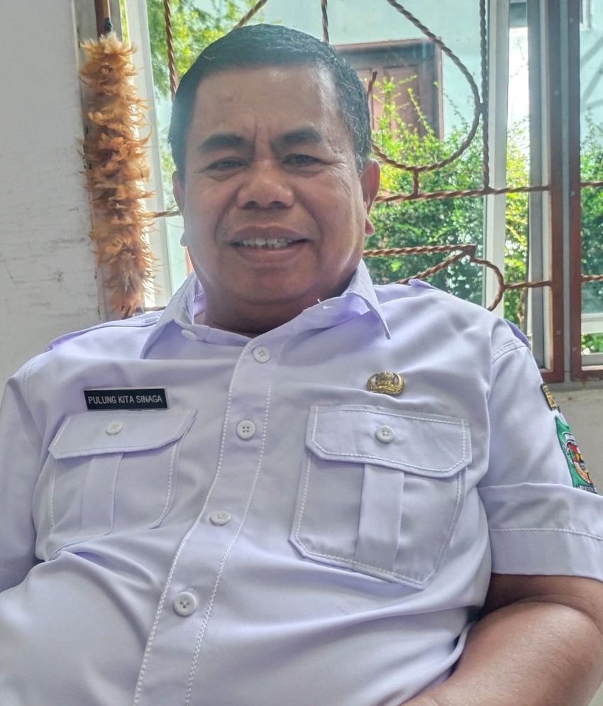 1.358 Pelamar PPPK Simalungun akan Ikuti Seleksi di Deliserdang