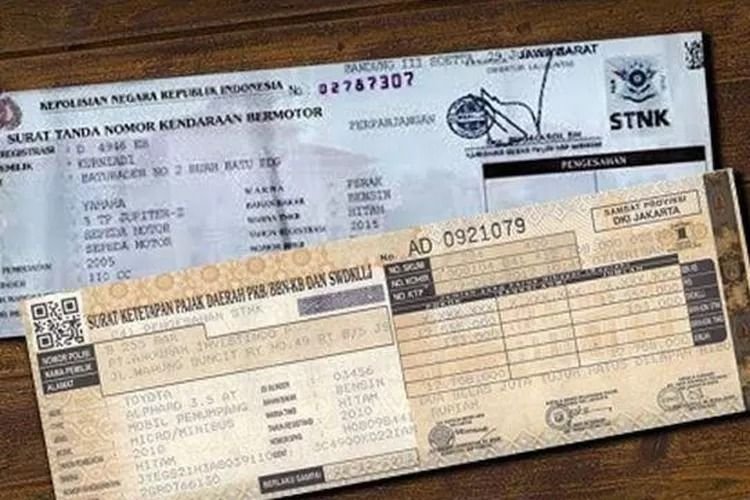 Mulai 2025, Pemilik Kendaraan Wajib Bayar Dua Pajak Baru