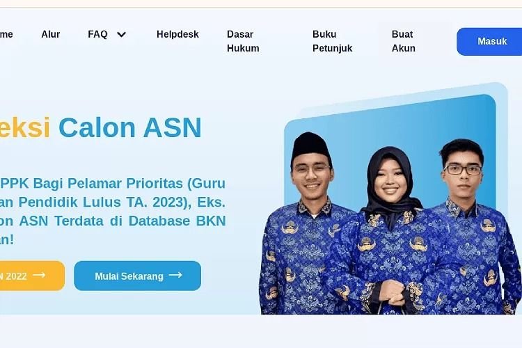 Cek Hasil PPPK 2024 Mulai Hari Ini, Jadwal dan Link Tersedia