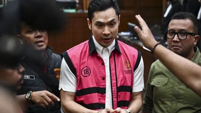 Jaksa Ajukan Banding: Vonis 6,5 Tahun Harvey Moeis Dinilai Terlalu Ringan