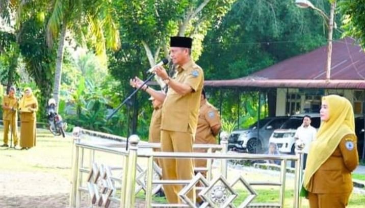 13 Desa Program Kampung Iklim di Labuhanbatu