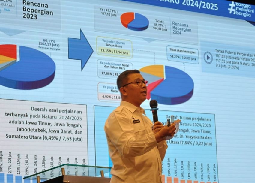 Silaturahim Forkopimda Bersama Masyarakat, Waspadai Ketersediaan Sembako dan Angkutan Nataru