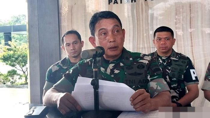 TNI Gagalkan Penyelundupan 20 Kg Sabu di Asahan, Satu Keluarga Dalam Mobil Diamankan