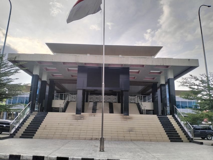 Pelantikan Ketua DPRD Binjai Belum Jelas, Wali Kota Bantah Hambat Prosesnya