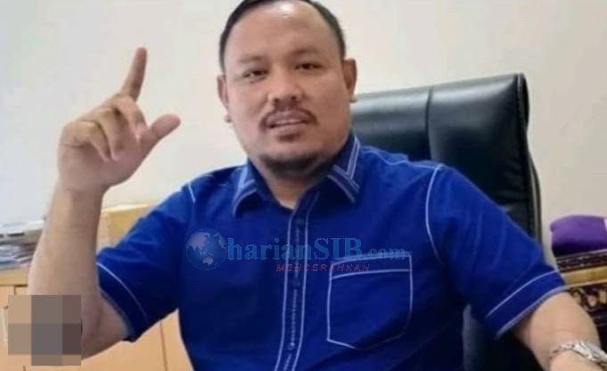 Zeira Salim Ritonga Ingatkan Pemprov Sumut Antisipasi Kenaikan Harga  Sembako Jelang Natal dan Tahun Baru