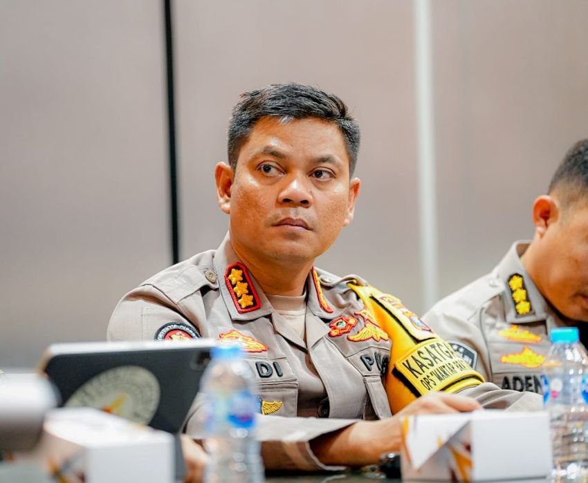 Polda Sumut Ungkap 22 Kasus Narkoba dalam Sepekan