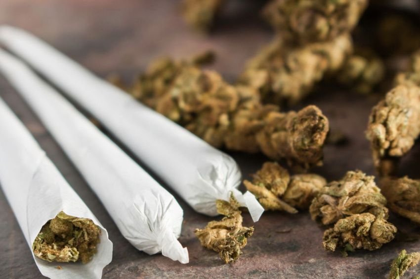 Ganja 114 Kg Dikendalikan Oleh Napi, Tersangka Lainnya Memiliki Perannya Masing-masing