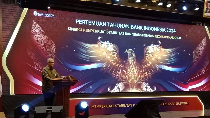 Bank Indonesia Optimis dengan Pertumbuhan Ekonomi Sumatera Utara di Tengah Tantangan