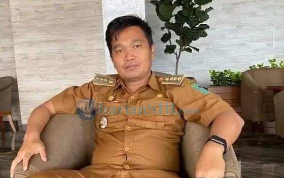 Kecamatan Panei Tertinggi Capaian PBB-P2 di Kabupaten Simalungun