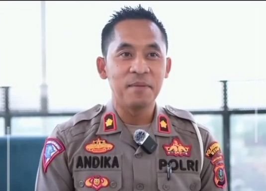 Kasat Lantas Polrestabes Medan Tegaskan Wartawan Mitra Kepolisian, Intimidasi Tidak Ditolerir