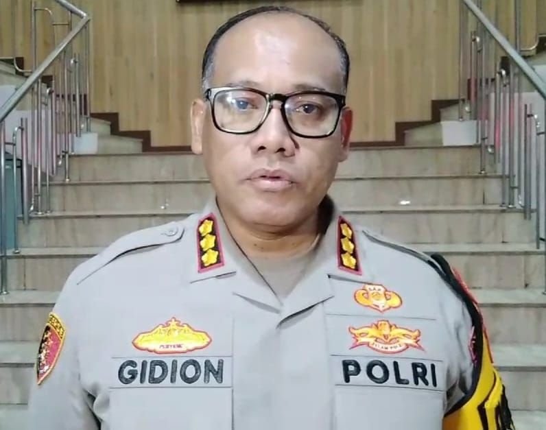 Jelang Libur Nataru 2024 dan 2025, Kapolrestabes Medan: Siapkan Diri Kita Saat Melakukan Perjalanan