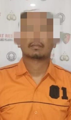 Aniaya Istrinya, Seorang Pria di Marelan Ditangkap Polisi