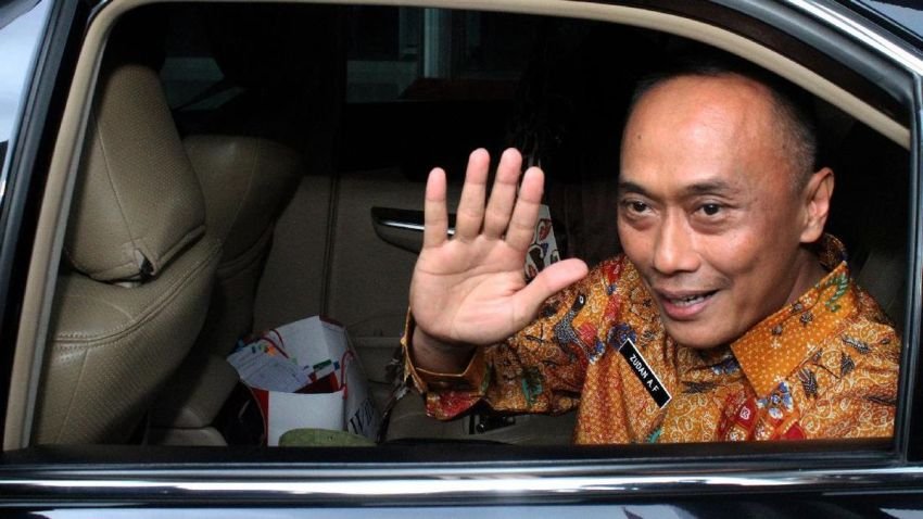 Minta Pindah Sebelum 10 Tahun, ASN Dianggap Mengundurkan Diri