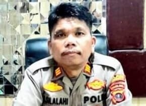 Cabuli Pelajar, Dua Terduga Pelaku Ditangkap Petugas Polsek Kualuh Hulu