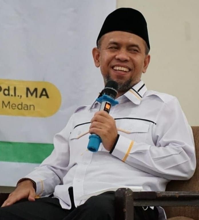 Wakil Ketua DPRD SU: PPDB Sistem Zonasi Jangan Berdampak Buruk Bagi Siswa Kurang Mampu