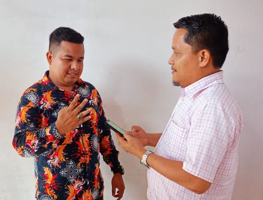 Gertak Sumut Desak Kapolri Bentuk Satgas Khusus Buru 4 DPO Kasus 117 Kg Sabu di Tanjungbalai