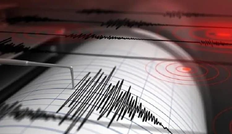 Gempa M 6,2 Aceh Selatan Terasa di Ibu Kota Kabupaten Simalungun