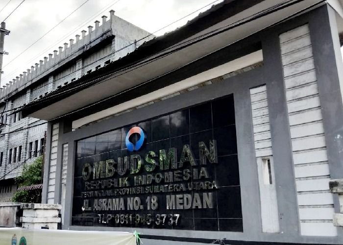 Ombudsman Sumut Ingatkan Dinas Kominfo Medan Respon Permohonan Informasi Dari Masyarakat