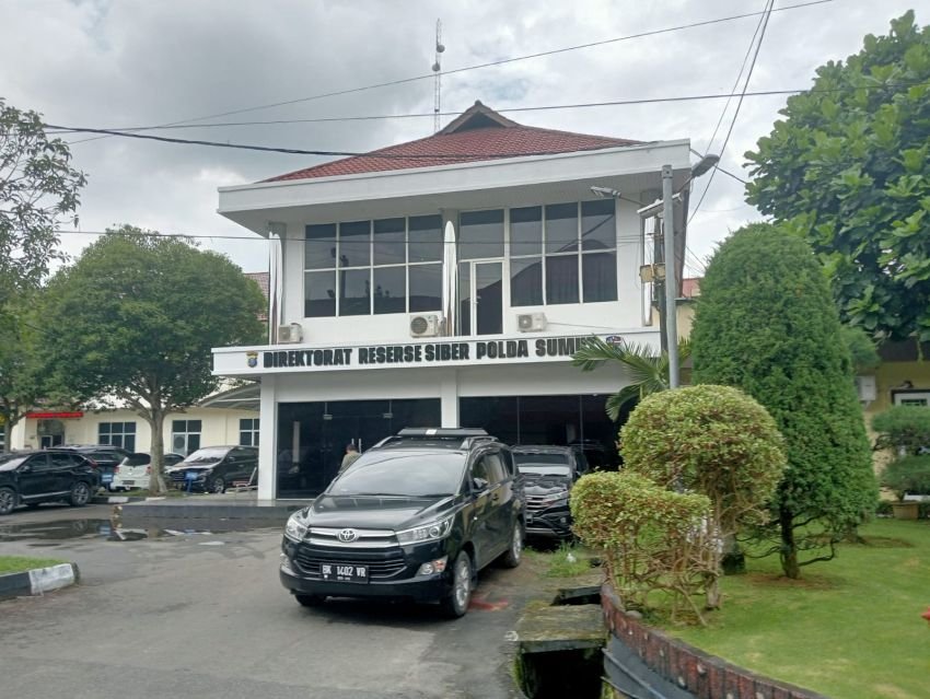 Terduga Penistaan Agama, Tidak Hadir di Polda Sumut