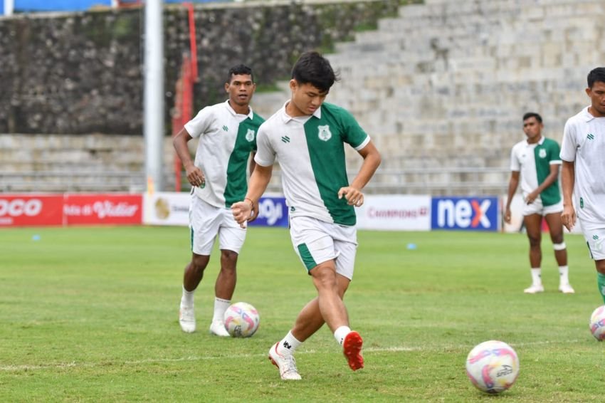 PSMS Berjuang Bawa Tiga Poin dari Kandang Nusantara United