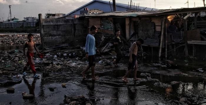 Ini Kategori Terbaru Orang Miskin di Indonesia, Pengeluaran Kurang dari Rp595.242 per Bulan