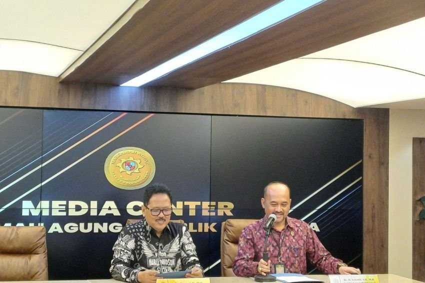 Buntut Kasus Ronald Tannur, Susunan Majelis Hakim Bakal Dipilih "AI"