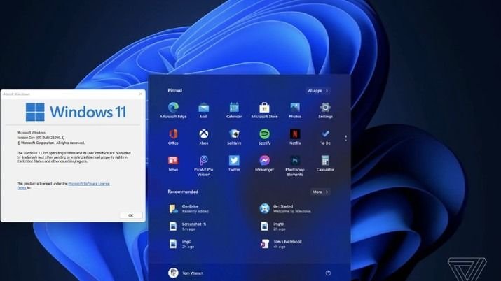 Microsoft Beri Peringatan Penting untuk Pengguna Windows 10