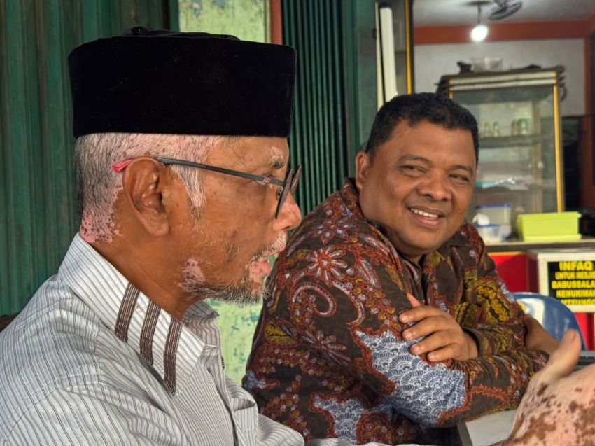 Sekda Aceh Besar Diberhentikan Mendadak, APBK 2025 Dikuatirkan Tidak Dapat Dicairkan