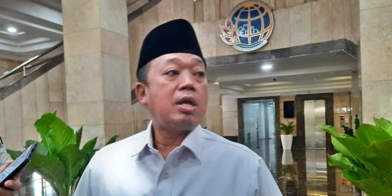 Menteri Nusron Akui Ada Hutan Bersertifikat Hak Milik