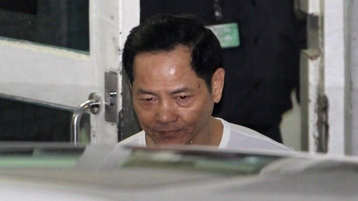 Mafia China Gasak Rp 1.200 Triliun, Ancaman di Sekitar Indonesia