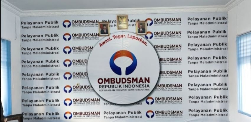 Herdensi Terpilih Jadi Kepala Perwakilan Ombudsman Sumut