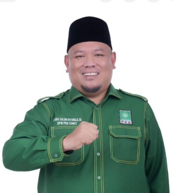 Zeira Salim Ritonga Minta Pemprov Sumut dan Pemko Medan Selamatkan Gedung Nasional Jalan Sutomo