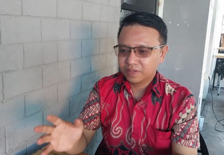 Cegah Jadi Pekerja Judol di Kamboja, DPC Repdem Minta Imigrasi Batasi Pengurusan Paspor Wisata