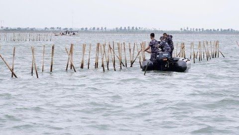 Agung Sedayu Akui Punya HGB Pagar Laut Tangerang