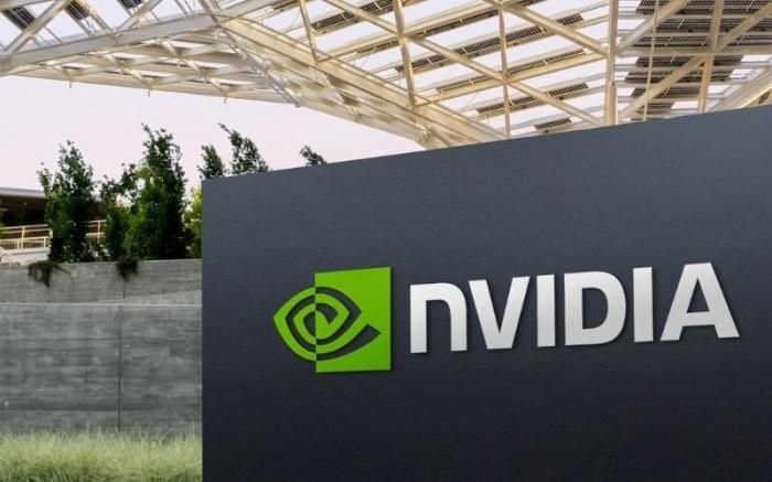 Gara-gara DeepSeek, Nvidia Kehilangan Rp9.731 Triliun dalam Sehari