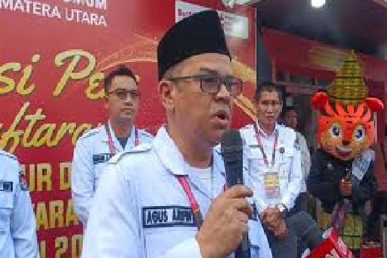 KPU Sumut Selesai Ikuti Sidang Lanjutan PHP Gubernur 2024 di MK