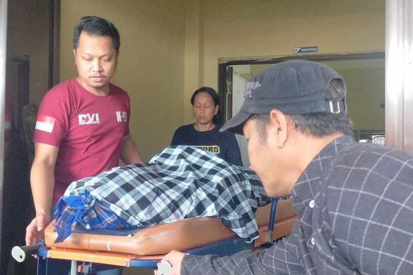 Tragedi Tahun Baru, Pengacara di Bone Ditembak OTK