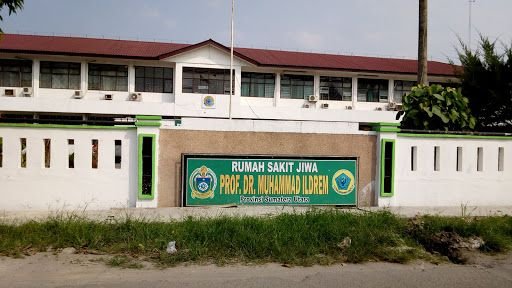 111 Pasien RSJ Prof Ildrem Terlantar, Keluarga Enggan Menjemput