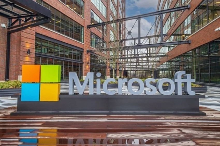 Investasi Besar, Microsoft Alokasikan Rp1,3 Kuadriliun untuk AI