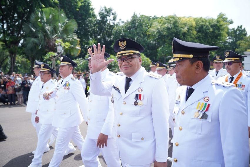 Warga Menunggu Gebrakan Dokter Spesialis Penyakit Dalam Wujudkan Deliserdang Sehat