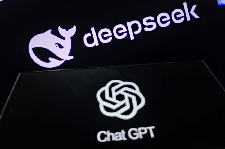 Saingan Baru DeepSeek-ChatGPT ! AI Ini Lebih Canggih?